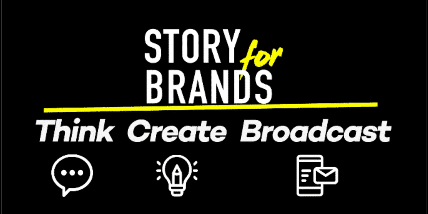 visuel story for brands