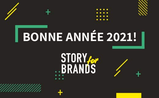 story for brands