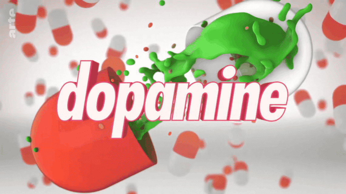 Miniature Arte émission Dopamine